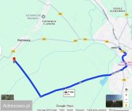 Działka budowlana Piotrowice. Zdjęcie 2