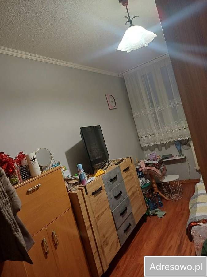 Mieszkanie 3-pokojowe Gniezno, ul. Budowlanych. Zdjęcie 7