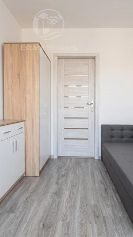 Mieszkanie 4-pokojowe Wrocław Krzyki, ul. Gajowicka. Zdjęcie 3