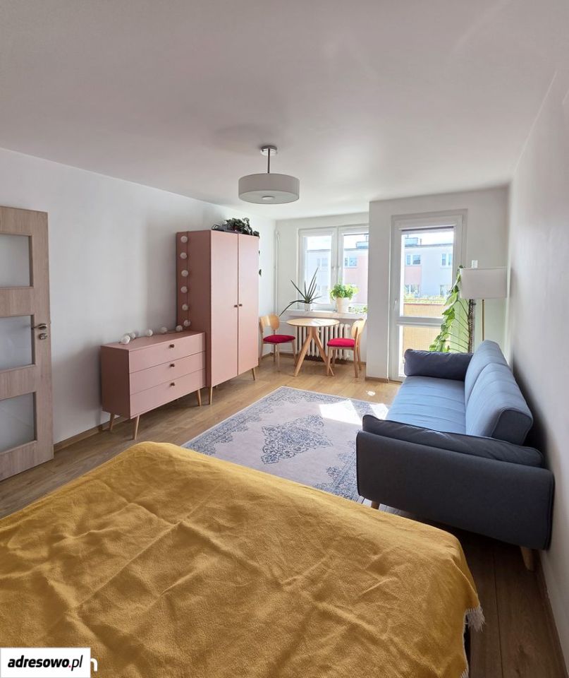 Mieszkanie – Gdynia - Widok 3