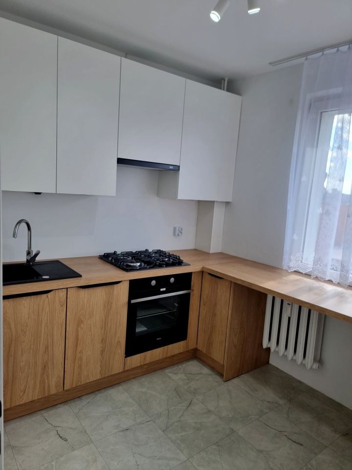 Mieszkanie 2-pokojowe Żyrardów Centrum, ul. Jana Dekerta. Zdjęcie 16