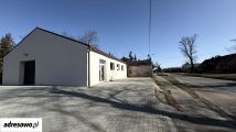 Lokal Jenin, ul. Gorzowska. Zdjęcie 1