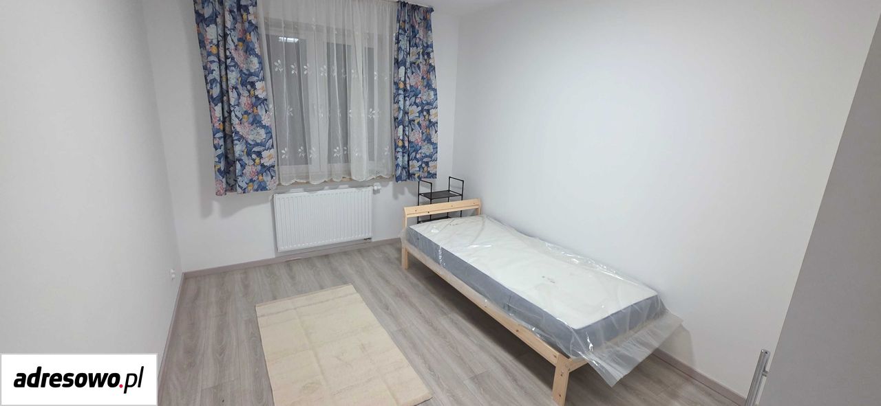 Mieszkanie 3-pokojowe Warszawa Ursus, ul. Dyrekcyjna. Zdjęcie 2