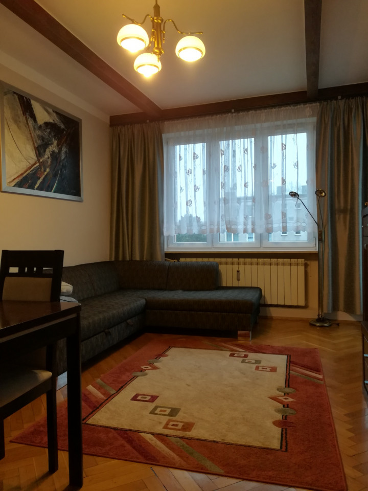 Mieszkanie 3-pokojowe Katowice Ligota, ul. Warmińska
