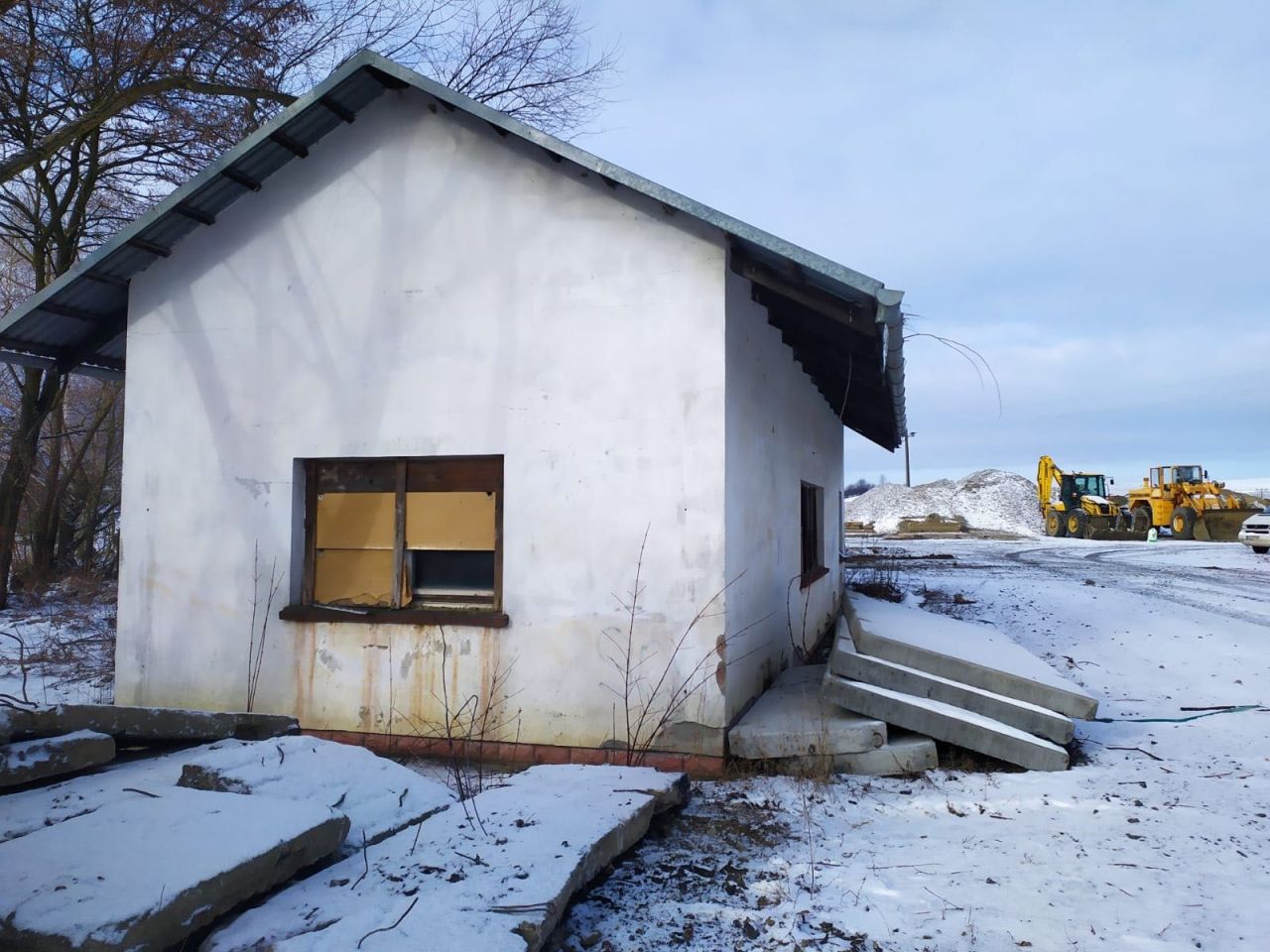 Działka rolno-budowlana Rozbórz Długi. Zdjęcie 2