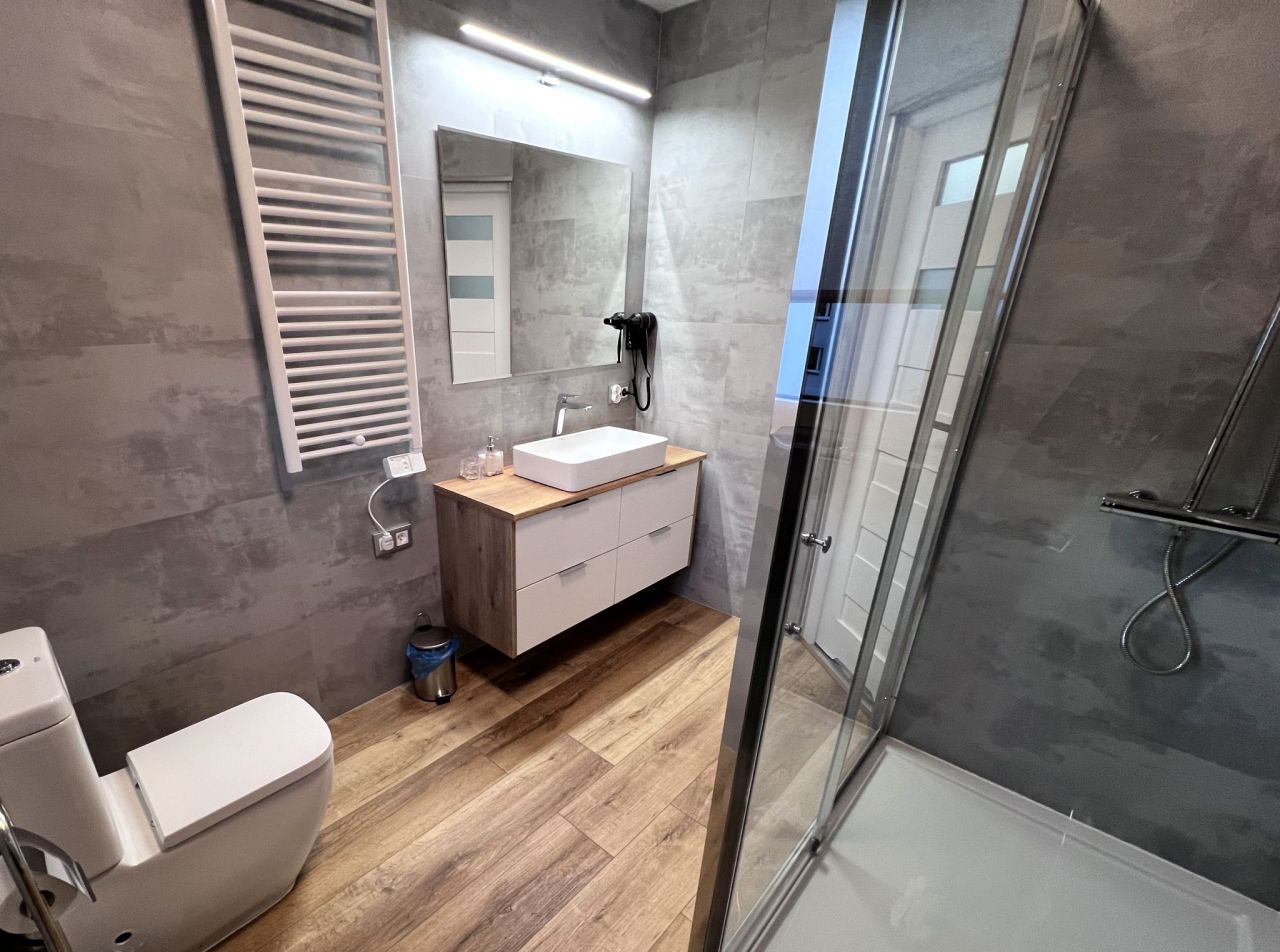 Mieszkanie 3-pokojowe Świnoujście, ul. Poznańska. Zdjęcie 2