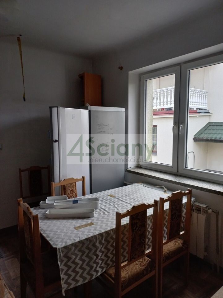 Hala/magazyn Wólka Łęczeszycka. Zdjęcie 5