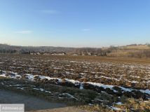 Działka rolno-budowlana Gosprzydowa