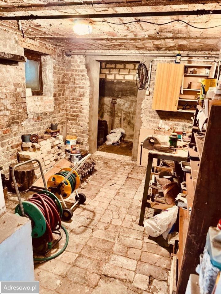 dom wolnostojący, 5 pokoi Poznań Wola, ul. Pilicka. Zdjęcie 17