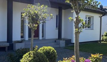 dom wolnostojący, 5 pokoi Ostoja