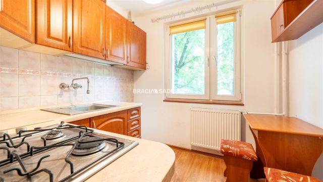 Mieszkanie 2-pokojowe Kraków Bieńczyce, os. Albertyńskie. Zdjęcie 14