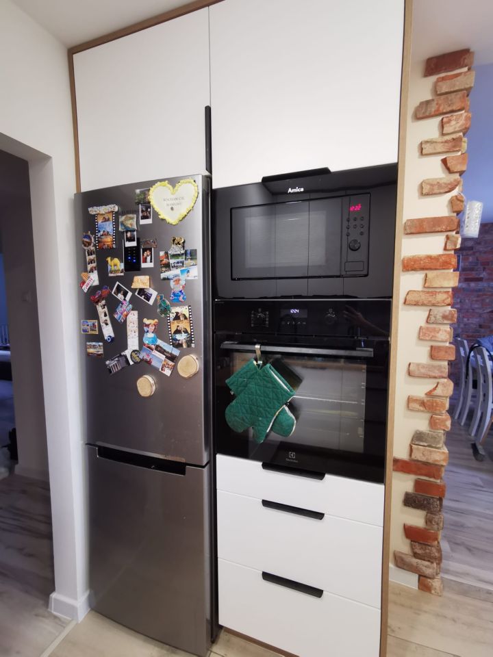 Mieszkanie 3-pokojowe Krotoszyn, ul. Przemysłowa. Zdjęcie 5