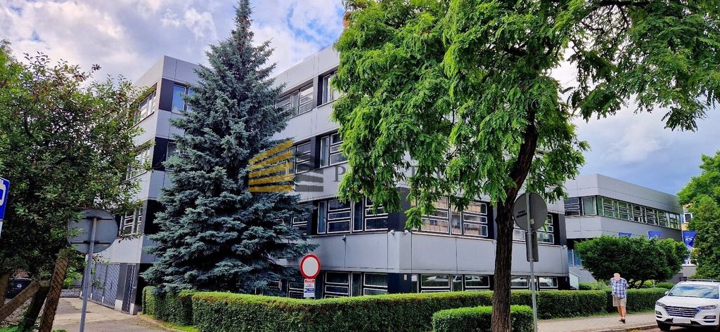 Biuro Katowice Koszutka. Zdjęcie 2