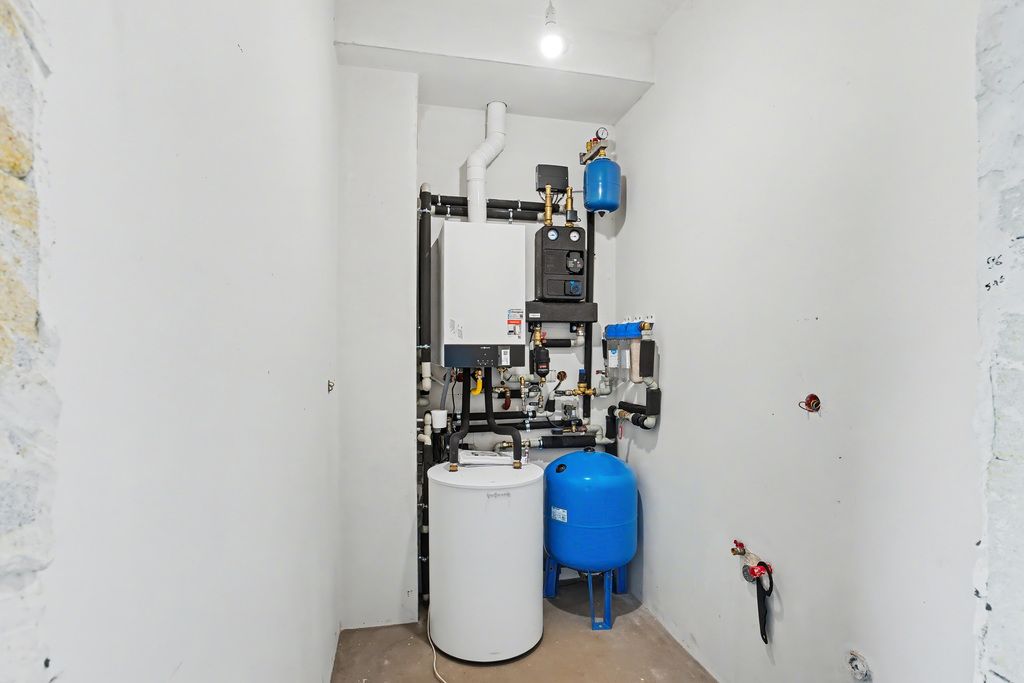 bliźniak, 5 pokoi Dosin. Zdjęcie 28