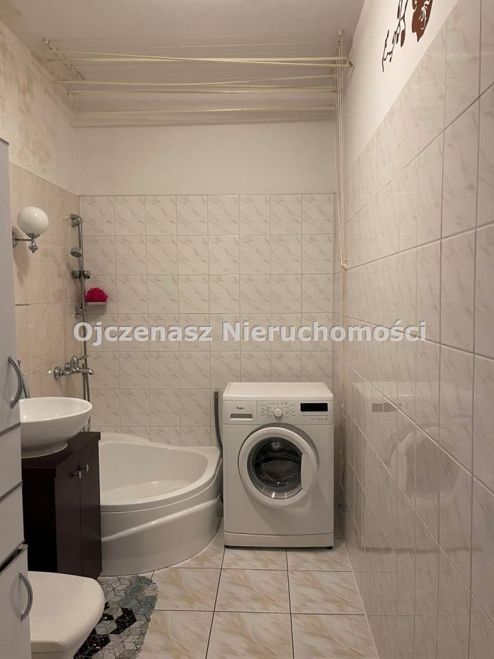 bliźniak, 4 pokoje Niemcz. Zdjęcie 17