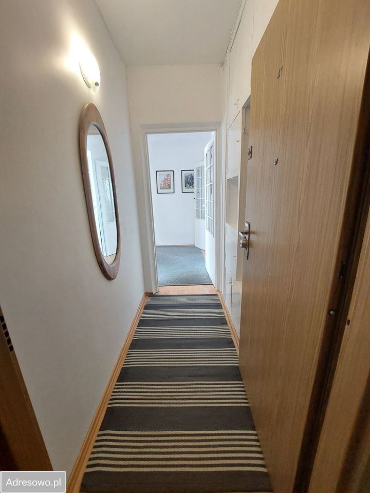 Mieszkanie 3-pokojowe Warszawa Mokotów, ul. Puławska. Zdjęcie 13