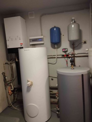 dom wolnostojący, 5 pokoi Czastary, ul. Reymonta. Zdjęcie 14