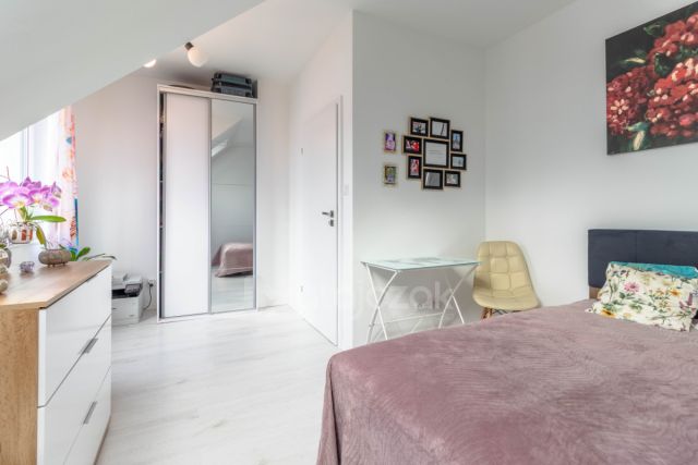 dom szeregowy, 3 pokoje Pętkowice. Zdjęcie 13