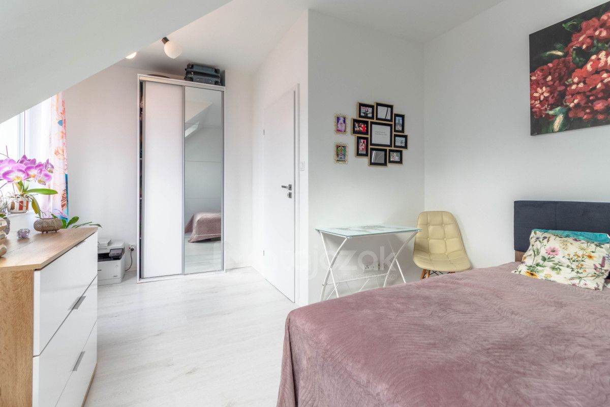 dom szeregowy, 3 pokoje Pętkowice. Zdjęcie 13