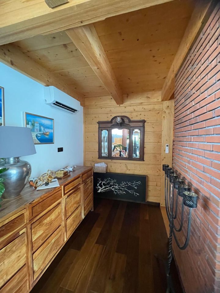 dom wolnostojący, 5 pokoi Ksawerów Nowy, ul. Aleksandra Fredry. Zdjęcie 18