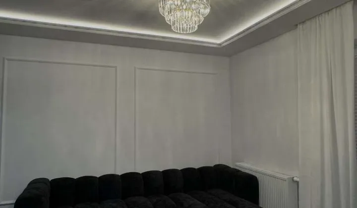 Mieszkanie 3-pokojowe Łomża