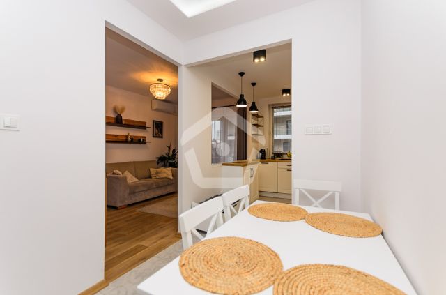 Mieszkanie 3-pokojowe Rzeszów Drabinianka, ul. Zaciszna. Zdjęcie 8