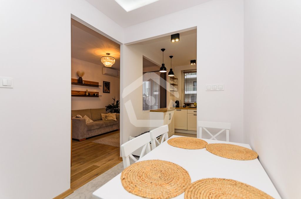 Mieszkanie 3-pokojowe Rzeszów Drabinianka, ul. Zaciszna. Zdjęcie 8