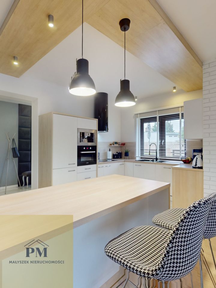 dom wolnostojący, 4 pokoje Bobolice, ul. Kolejowa. Zdjęcie 10