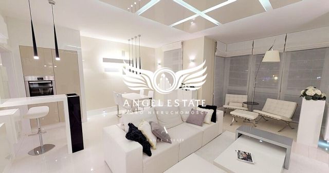 Mieszkanie 5-pokojowe Szczecin, ul. Stanisława Więckowskiego. Zdjęcie 3