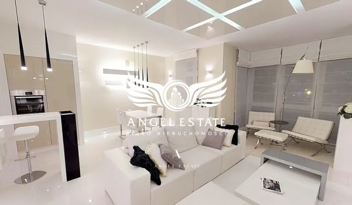 Mieszkanie 5-pokojowe Szczecin, ul. Stanisława Więckowskiego