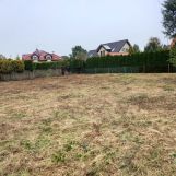 Działka budowlana Siemianice, ul. Grabowa. Zdjęcie 3