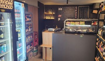 Lokal Warszawa Bemowo, ul. Lazurowa