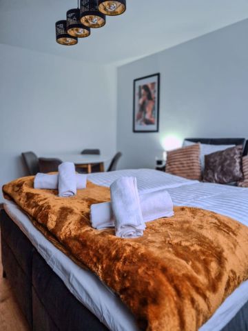 Mieszkanie 2-pokojowe Jelenia Góra, ul. Obrońców Westerplatte. Zdjęcie 8