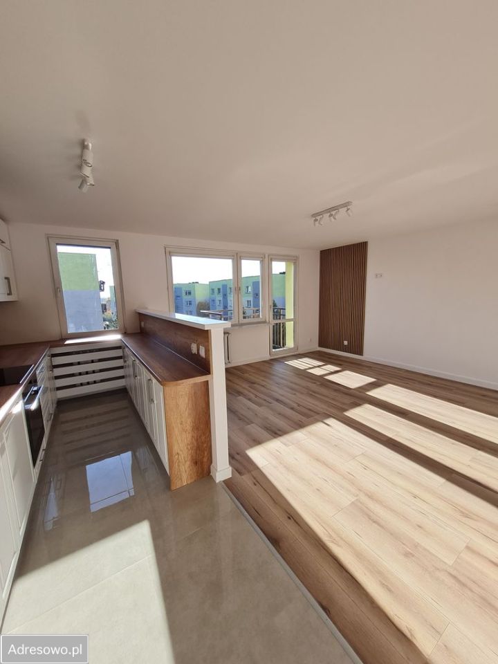 Mieszkanie 3-pokojowe Bytom Stroszek, ul. Szymały. Zdjęcie 6