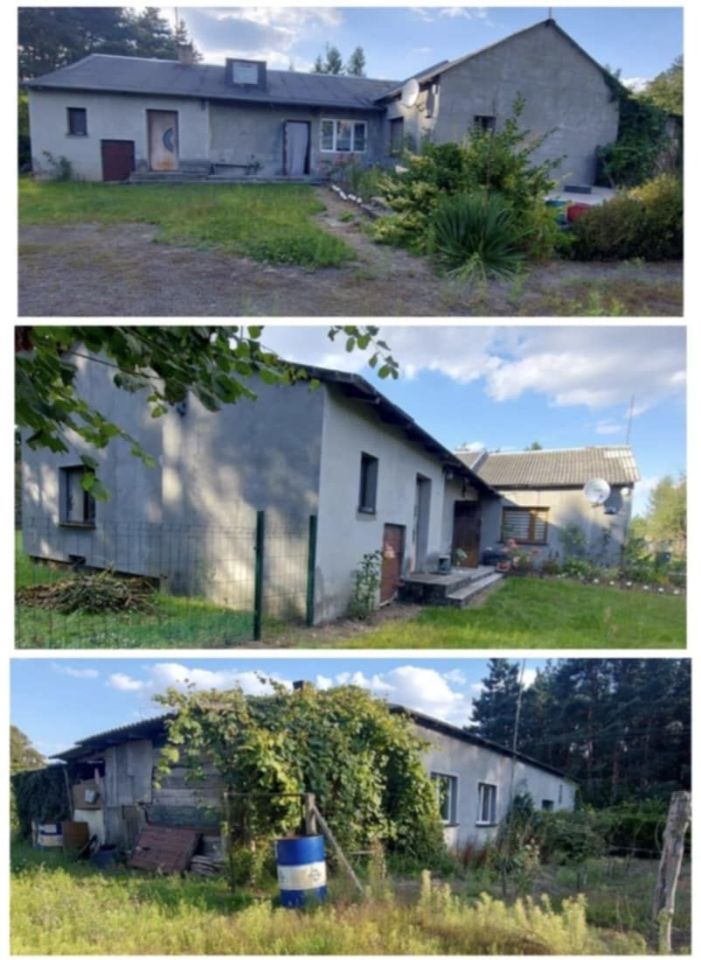 dom wolnostojący Nowiny Brdowskie. Zdjęcie 4