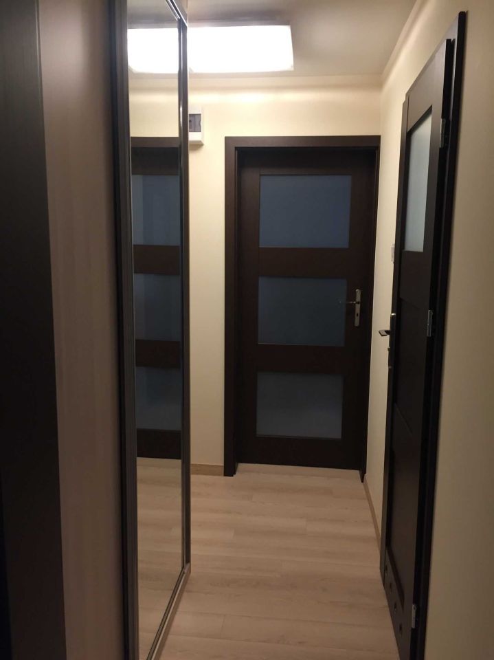 Mieszkanie 2-pokojowe Łódź Bałuty, ul. Wielkopolska. Zdjęcie 3