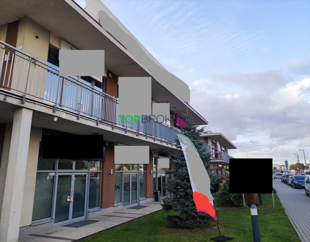 Lokal Warszawa Białołęka. Zdjęcie 4