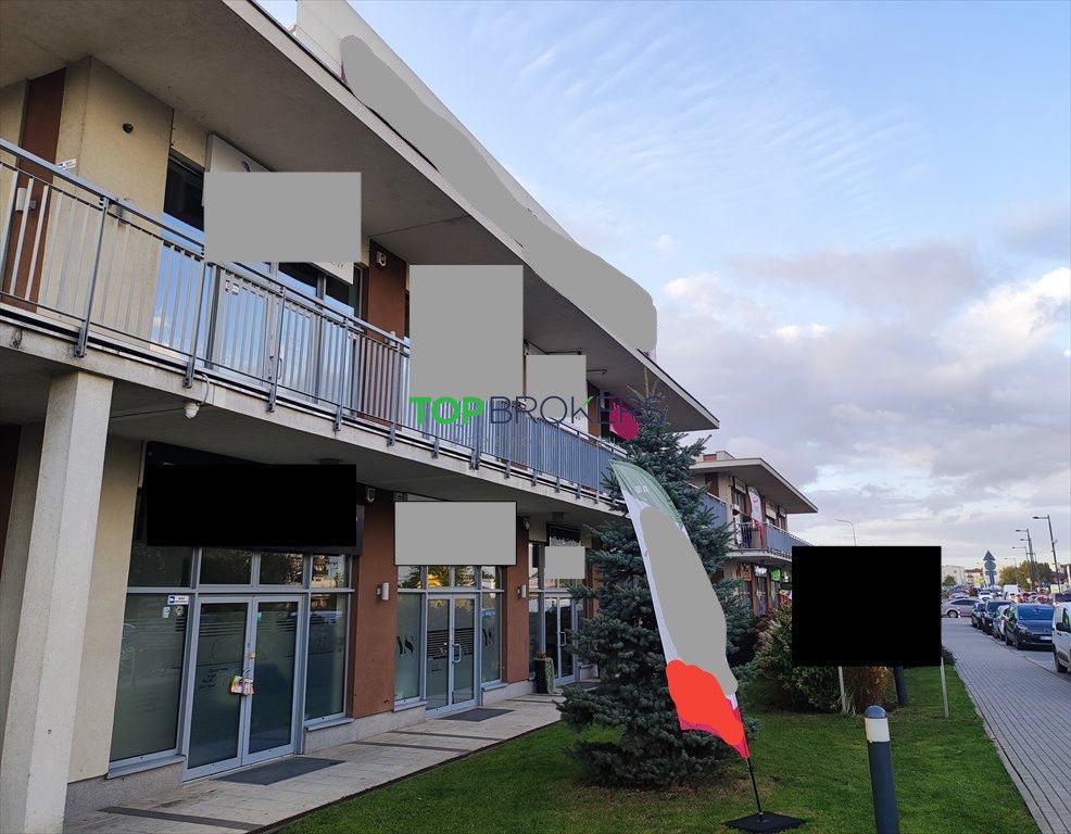 Lokal Warszawa Białołęka. Zdjęcie 4