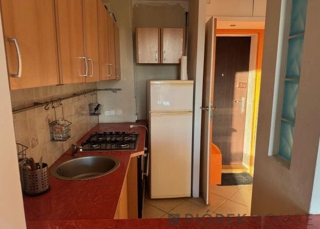 Mieszkanie 1-pokojowe Warszawa Mokotów, ul. Bełska. Zdjęcie 9