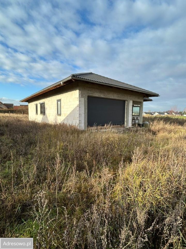 dom wolnostojący, 4 pokoje Łagodzin, ul. Urocza. Zdjęcie 11