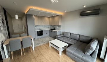 Mieszkanie 2-pokojowe Katowice Wełnowiec, ul. Bytkowska