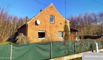dom wolnostojący, 5 pokoi Jełowa, ul. Leśna