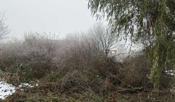 Działka budowlana Mędłów, ul. Bliźniacza