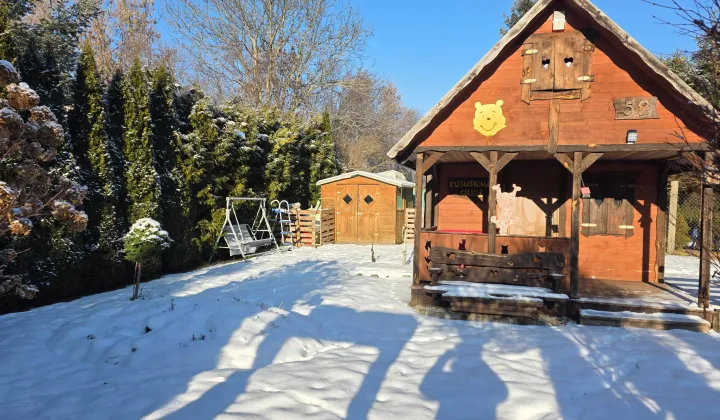 Działka rod Łódź Polesie, ul. Konstantynowska