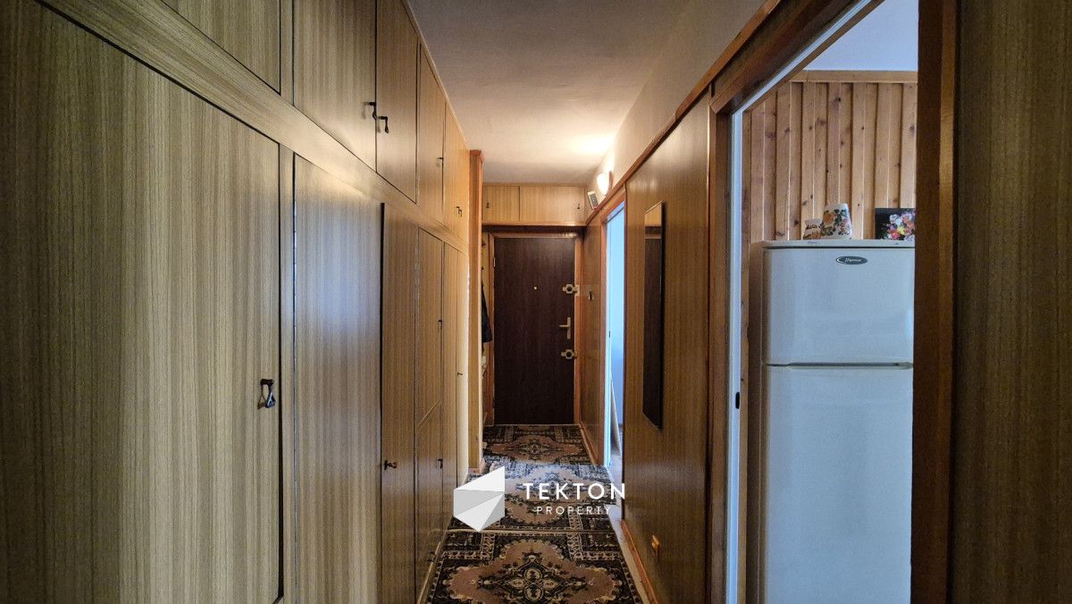 Mieszkanie 3-pokojowe Łódź Śródmieście, ul. Pilota Stanisława Wigury. Zdjęcie 11