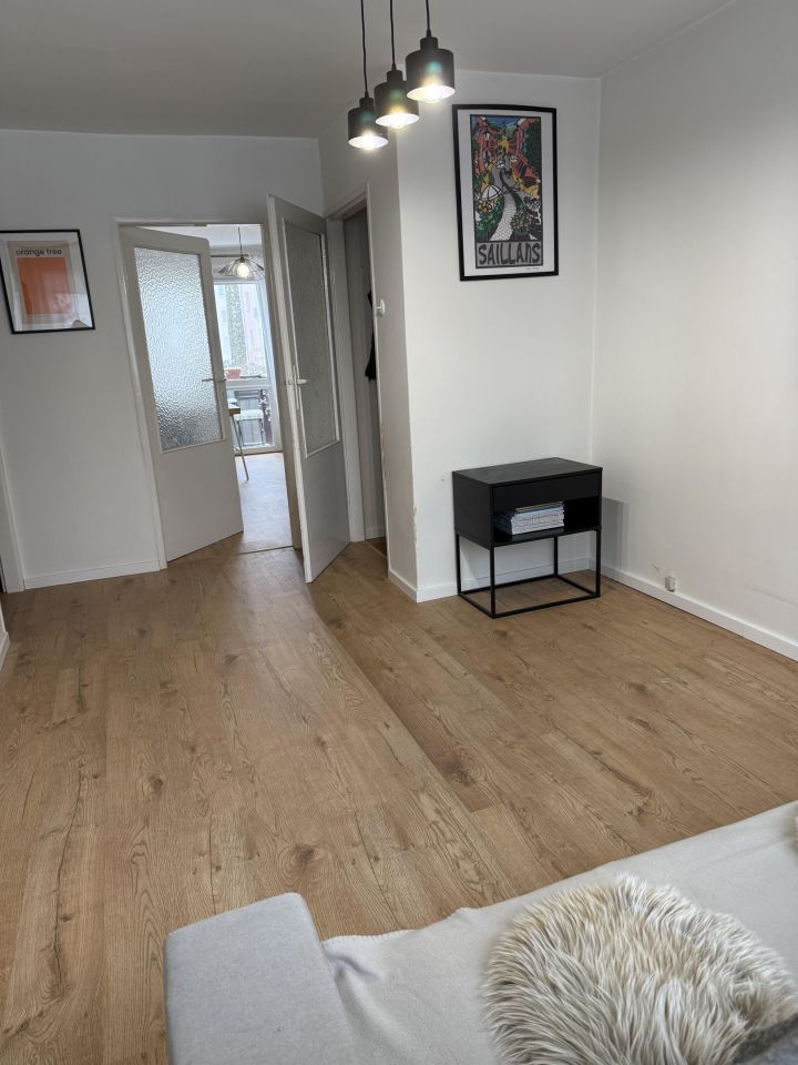 Mieszkanie 3-pokojowe Starogard Gdański, ul. Mikołaja Kopernika. Zdjęcie 3