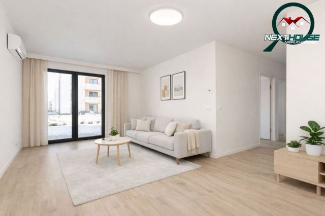 Mieszkanie 3-pokojowe Kraków Ruczaj, ul. Karola Bunscha. Zdjęcie 1