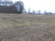 Działka budowlana Krągola. Zdjęcie 2