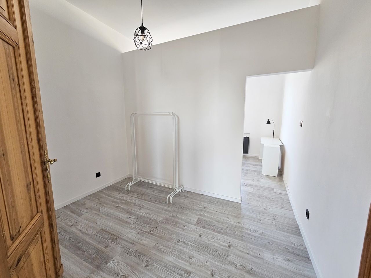 Mieszkanie 2-pokojowe Żary, ul. Śródmiejska. Zdjęcie 5