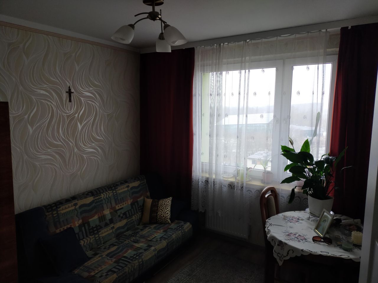 Mieszkanie 3-pokojowe Sosnowiec Stary Sosnowiec, ul. Pawia. Zdjęcie 4